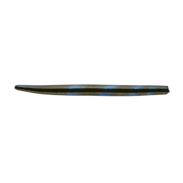 Strike King KVD Ocho 5" Blue Craw 8-pk