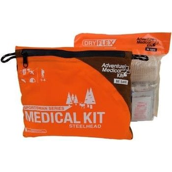 Adventure Medical Kits Sportsman Series Steelhead Med