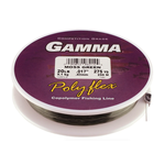 Gamma High Performance Copolymer 8lb Moss Green 330yd