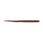 Roboworm Fat Straight Tail Worm 4-1/2" Desert Craw 8-pk