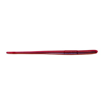 Roboworm Straight Tail Worm 4-1/2" Martens Madness 10-pk
