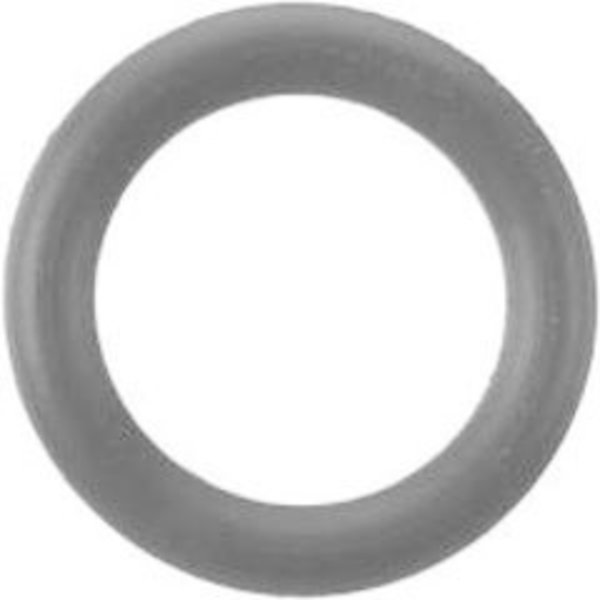 O-Wacky O-Ring Black. 25-pk