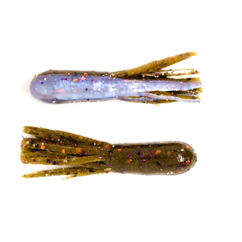 X Zone X-Tube 2.75" 309 9-pk