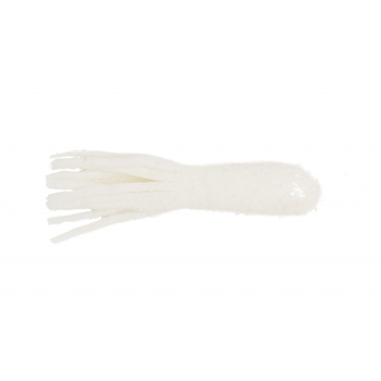 X Zone X-Tube 2.75" Pearl White 9-pk