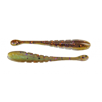X Zone Finesse Slammer 3.25" 309  10-pk