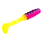 Strike King Mr Crappie Slabalicious 2" Popsicle 15-pk