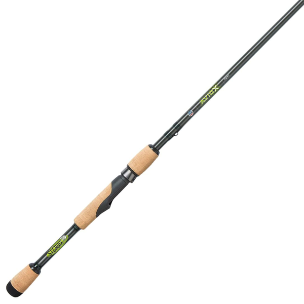 St croix 2 piece rod Clearance