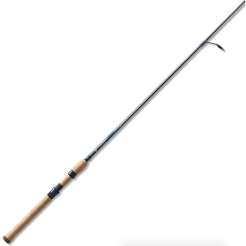 St Croix Avid 7'MH Fast Spinning Rod.