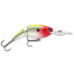 Rapala Jointed Shad Rap 07. Clown