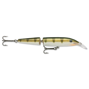 Rapala Jointed. Yellow Perch 13