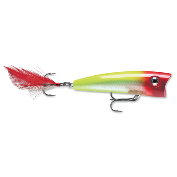 Rapala X-Rap Pop. Clown 07
