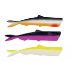 Luhr Jensen Cut-Bait 5" 5-pk (REG$12.99) Assorted Colors