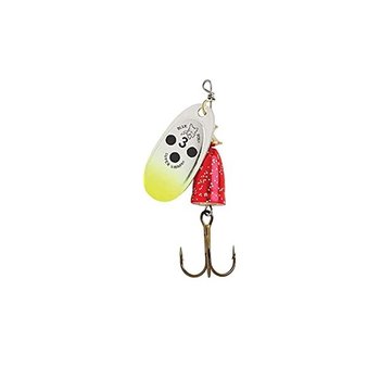 Blue Fox Vibrax 3/16oz SCRF Spinner