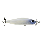 Duo Realis Spinbait Alpha 72 Ghost Pearl