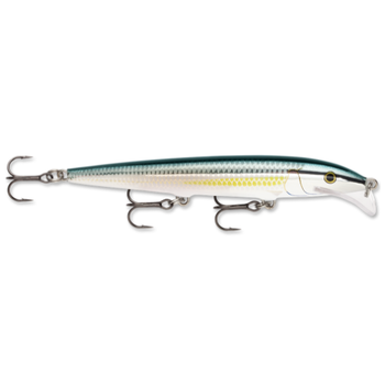 Rapala Scatter Rap Minnow. Bleak 11