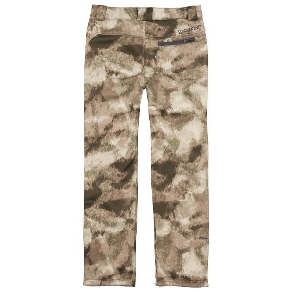 Browning Hells Canyon Speed Hellfire FM Insulated Gore Windstopper Pant ...