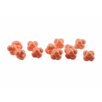 Cleardrift Tackle Egg Clusters 16mm Fuzzy Peach 12-pk