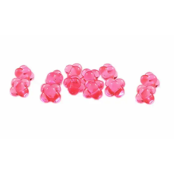 Cleardrift Tackle Egg Clusters 16mm Candy Apple 12-pk