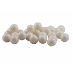 Cleardrift Tackle Soft Bead 8mm Washed Out Eggs 30-pk
