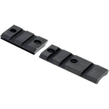 Burris XTR Tactical Bases For Savage Short/Long Round Reciever