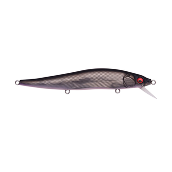 Megabass Vision 110 Mat Deadly Black