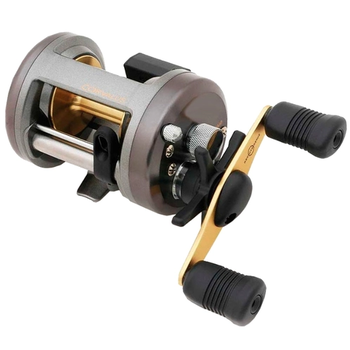 Shimano Tekota 800PG LCA Line Counter Trolling Reel. RH - Gagnon Sporting  Goods