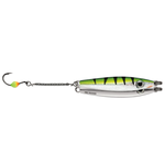 VMC Rocker Spoon 3/16oz Yellow Perch