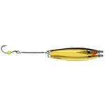 VMC Rocker Spoon 5/16oz Gold Shiner