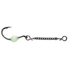 VMC Dropper Chain Octopus 15mm Glow 2-pk