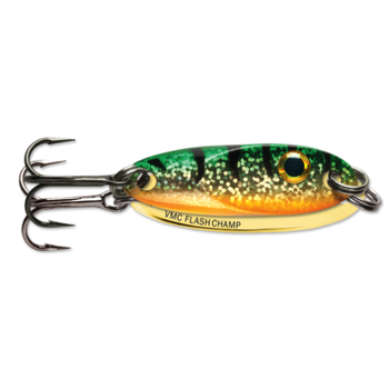 VMC Flash Champ 1/8oz Perch