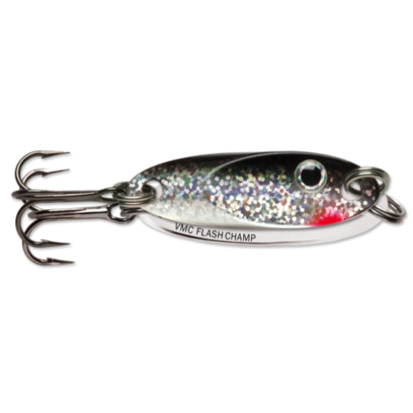 VMC Flash Champ 1/8oz  Shiner