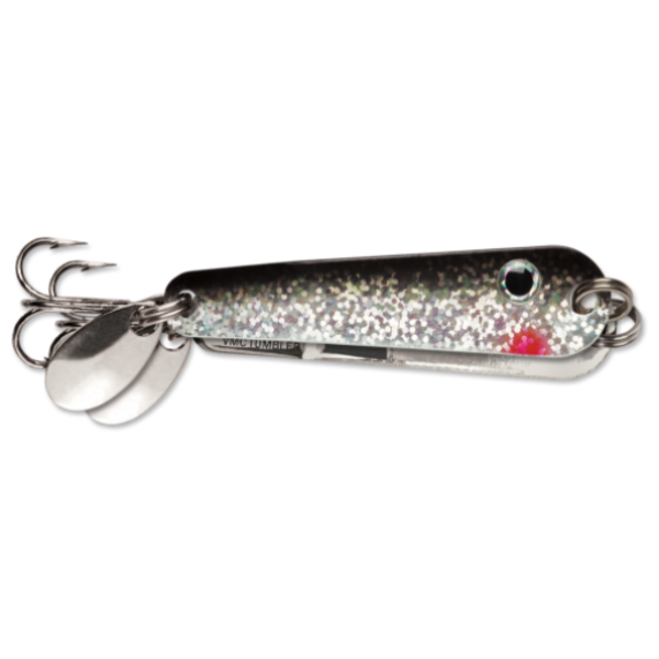 VMC Tumbler Spoon 1/12oz Shiner