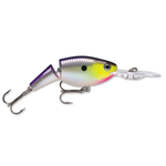 Rapala Jointed Shad Rap 07. Purpledescent