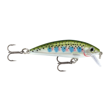 Rapala X-Rap Countdown. Rainbow Trout 07 2-3/4"