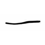 Cleardrift Tackle Trout Worm 3" Black 20-pk