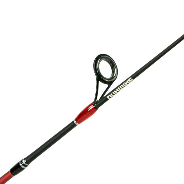 shimano sienna ice combo