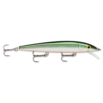 Rapala Husky Jerk. Tennessee Shad 14