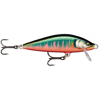 Rapala Countdown Elite Gilded Oikawa 3" 3/8oz 4' Dive