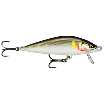Rapala Countdown Elite Gilded Ayu 3" 3/8oz 4' Dive