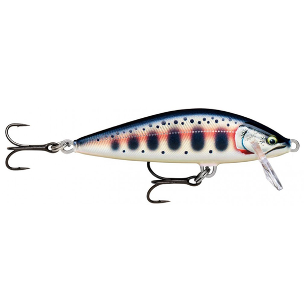 Rapala Countdown Elite Gilded Yamame 3" 3/8oz 4' Dive