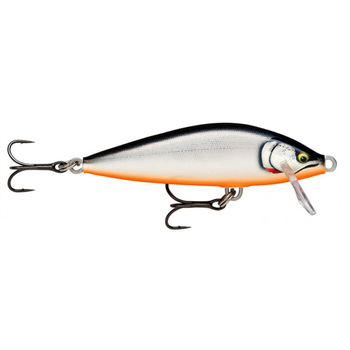 Rapala Countdown Elite Gilded Silver Shad 3" 3/8oz 4' Dive
