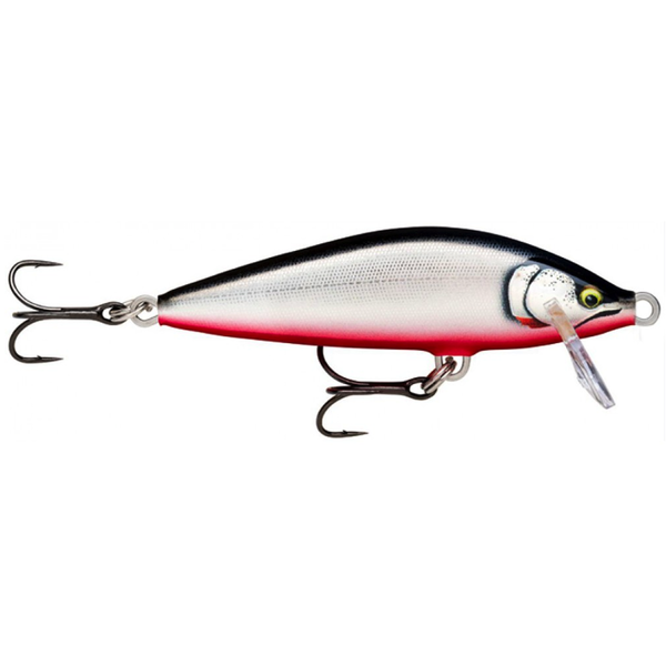 Rapala Countdown Elite Gilded Red Belly 3 3/8oz 4' Dive - Gagnon