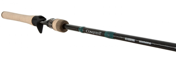 g loomis conquest 904c