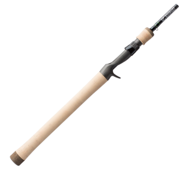 g loomis imx casting rod