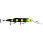 Rapala Down Deep Husky Jerk Night Terror 12