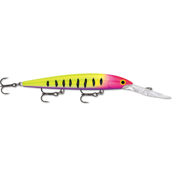 Rapala Down Deep Husky Jerk Headspin 14