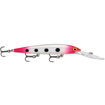 Rapala Down Deep Husky Jerk Pink Squirrel 14