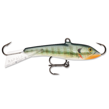 Rapala Jigging Rap. Bluegill 03