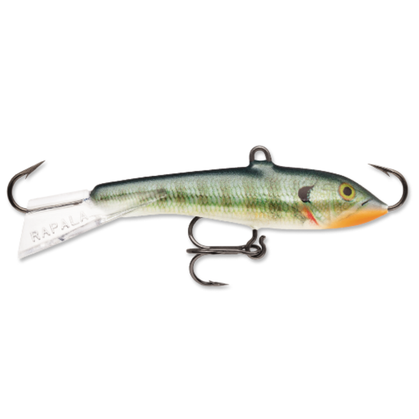 Rapala Jigging Rap. Bluegill 03