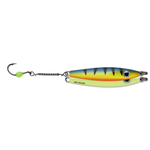 VMC Rocker Spoon 5/16oz Glow Hot Perch